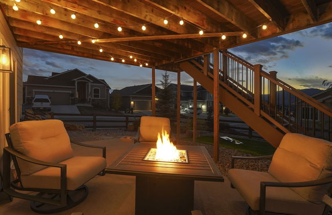 Mountainview Marvel - Foto 66