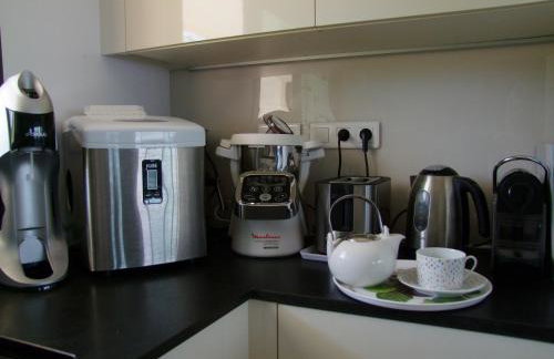 VUE MAGNIFIQUE SUR BAIE AJACCIO - Foto 13