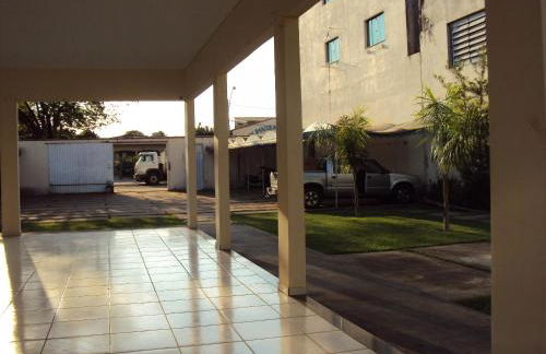 Suite especial para AgroRural - Nova Brasilia - Foto 8