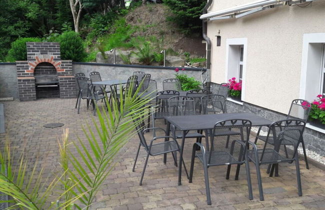 Holiday Maisonette Apartment "keilberg" - Foto 28