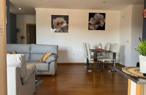 appartement neuf et bien placé - Foto 8