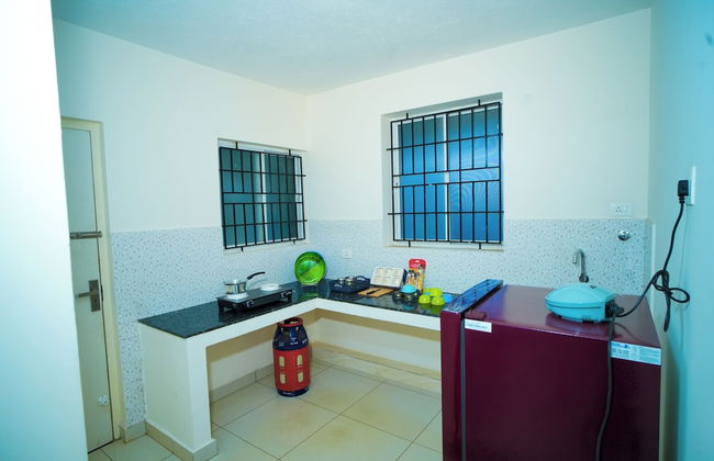 Esha Homestay - Mangalore - Foto 5