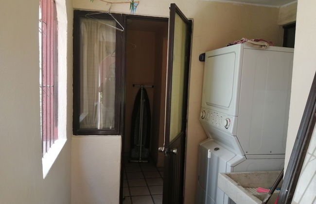 Departamento, Amplio, Seguridad, Ubicación - Foto 17