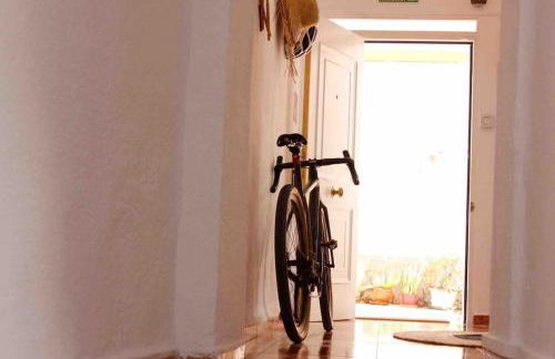 Casa Malagueña a pie de playa - Photo 22