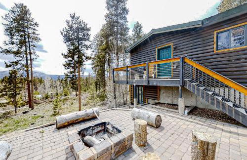 Hemlock Cabin - Foto 4