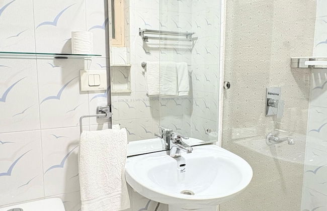 Luxury 2 Bedroom's Apartment - Foto 29