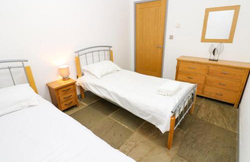 Heartwell Cottage - Foto 25