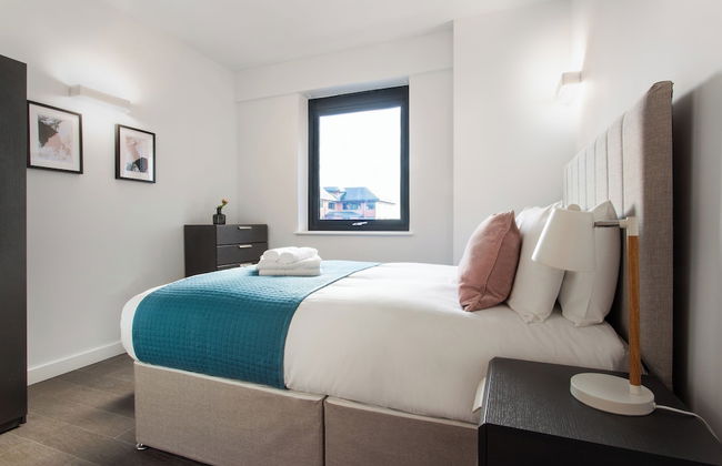 Abbott House by Viridian Apartments - Foto 5