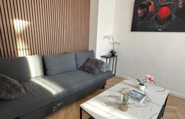 Superbe appartement neuf 2 pièces Vincennes pte de Paris - Foto 10