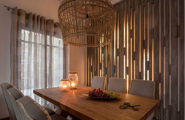 Myconian Platinum Senior Villa - Photo 9