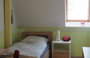 Jarmen Ferienwohnung - Foto 15