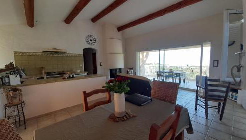 Villa T4 à Campomoro corse du sud, 800m plage - Foto 3