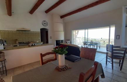 Villa T4 à Campomoro corse du sud, 800m plage - Foto 3