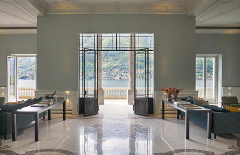 Villa Làrio Lake Como - Foto 49