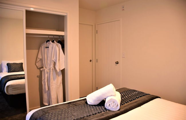 Tekapo Luxury Apartments - Foto 5