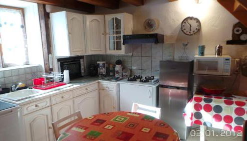 la petite fontaine - Foto 4