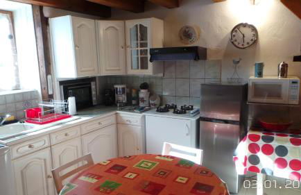 la petite fontaine - Foto 4