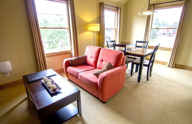 Suites de la Gare by Location ADP Tremblant - Foto 18