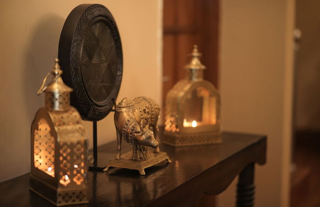 Lamrin Boutique Cottages Rishikesh - Foto 7