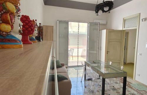 N'Amùri Casa Vacanze in pieno centro storico - Foto 9