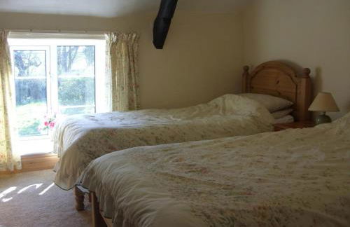 East Hook Holiday Cottages - Daisy Cottage - Photo 11