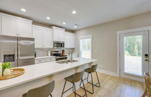 Near 17 Springs Sports Complex Millbrook Duplex! - Foto 7