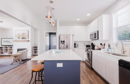 Bluffton Magnolia House - Charming Home in the Heart of Old Town Bluffton - Photo 14