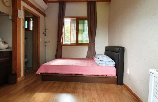 Sun Rise Pension - Foto 7