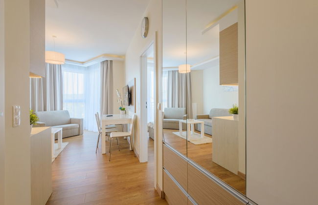 Apartamenty NCNK Marina - Photo 58