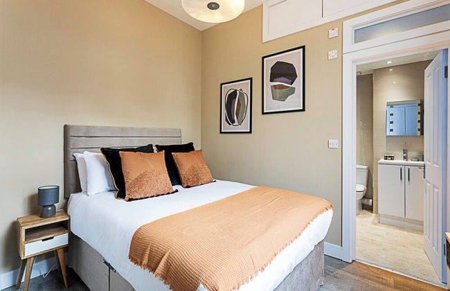 Crystal Palace Residence I - Foto 5