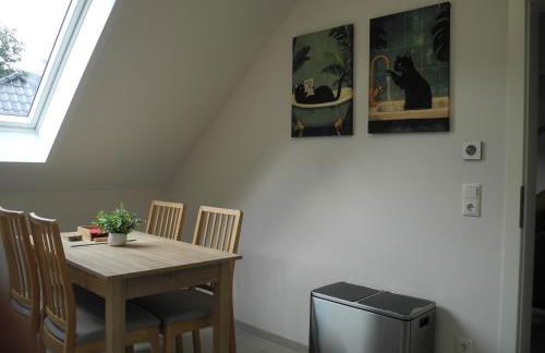 Gemütliche Ferienwohnung im Urlaub - in Wildau nah an Berliner S-Bahn - Foto 27