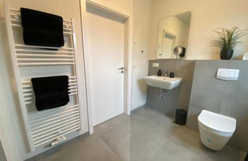 Ferienwohnung Nahe der Nordsee - Foto 15