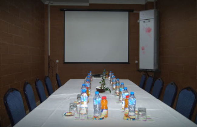 Hotel Timgad - Foto 39