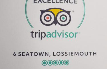 6 Seatown, Lossiemouth - Foto 15