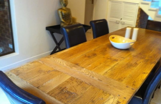 Villa La Vida- Self-Catering House - Foto 3