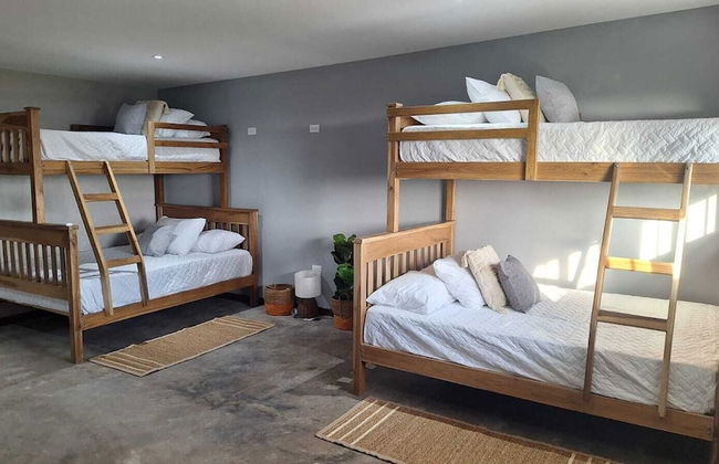 El Xalli Hotel - Photo 46