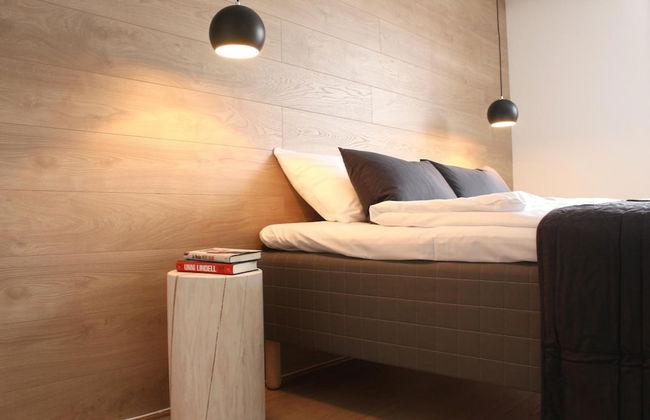 Trudvang Apartment Hotel - Foto 27