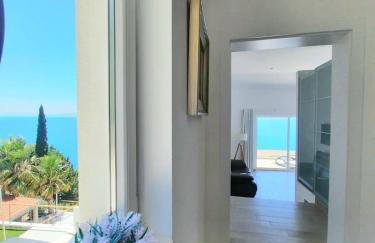 5 stars 2 bedrooms villa BLUE DREAM village Pisak Croatia - Foto 34