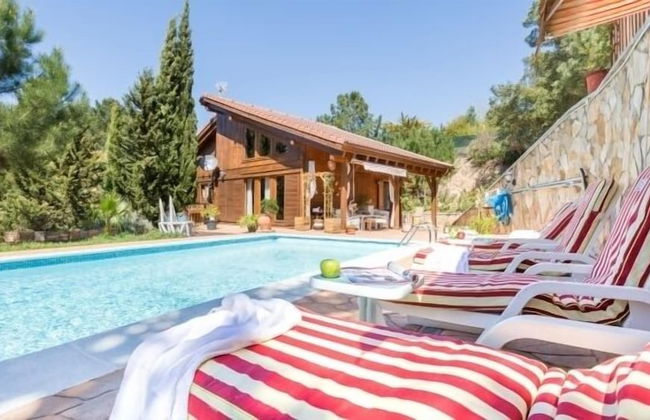 Villa Pacha - Photo 1