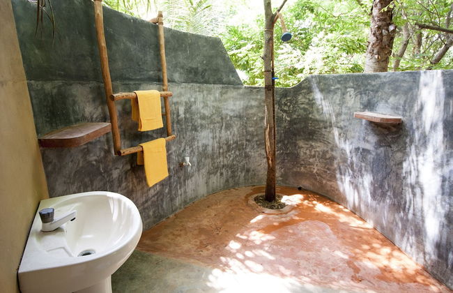 Hilltop Cabanas - Foto 38