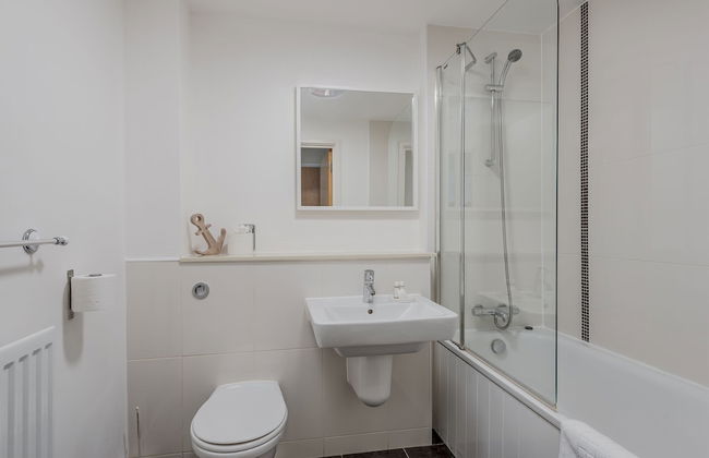 City Stay Apartments - The Hub MK - Foto 57