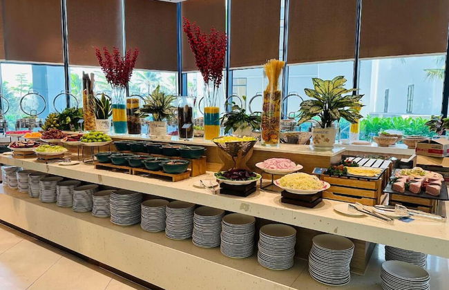 Cam Ranh Sea view Resort - Foto 49