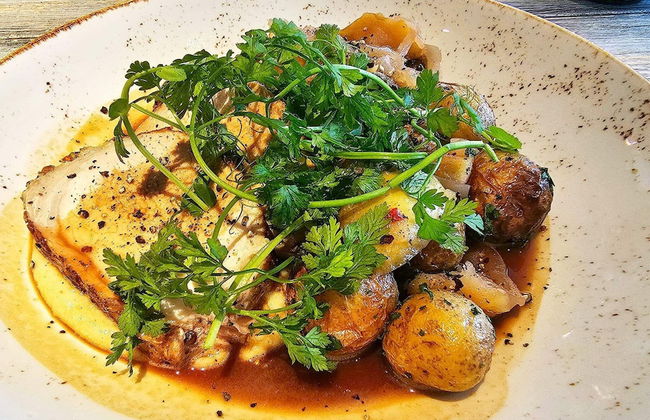 4 Person Holiday Home in Trelleborg-by Traum - Foto 13