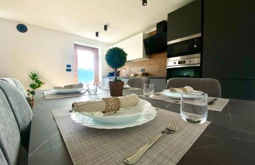 Appartamento moderno con giardino - Foto 7