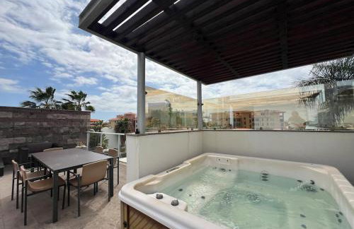 Luxury villa in Bahia del Duque by AltamarHomes - Foto 59