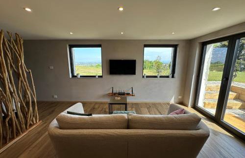 L'écrin d'Anne et Stéphane - vue sur Strasbourg - Foto 43