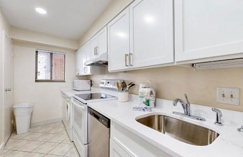 English Towers 804 - Foto 10