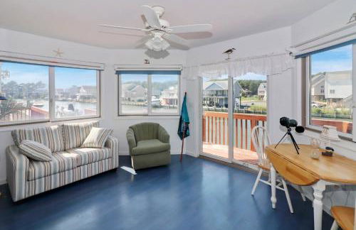 Sun Rayes - Pet friendly, waterfront with boat dock! - Foto 15