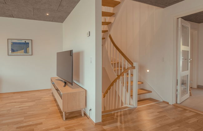 Breathtaking Views - New - 220M2 - 5 Br - Walks - Foto 22