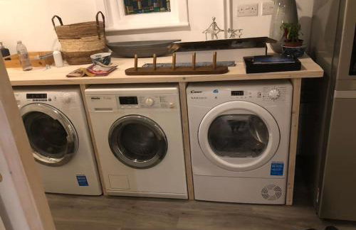 The Sea, The Sea, a unique, family oceanic retreat - Foto 48